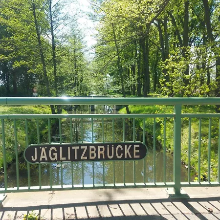 Ferienwohnung Mit Pferd, Hund Auf Hof Muggenburg Studenitz-Schonermark